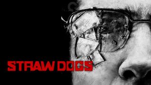 Straw Dogs's poster