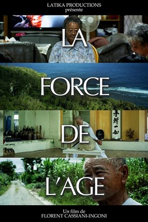 The Okinaway of Life's poster
