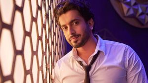 Sonu Ke Titu Ki Sweety's poster