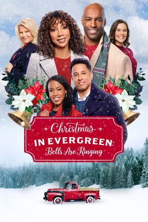 Christmas in Evergreen: Bells Are Ringing's poster