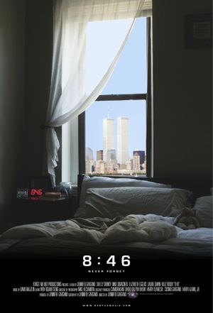 8:46's poster