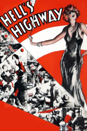 Hell's Highway's poster