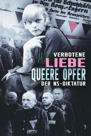 Verbotene Liebe - Queere Opfer der NS-Diktatur's poster