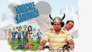 Knuckle Sandwich's poster