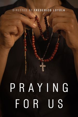 Praying for Us's poster