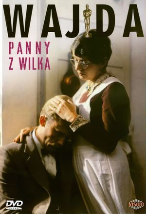 The Maids of Wilko's poster