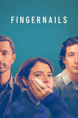 Fingernails's poster