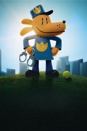 Dog Man's poster