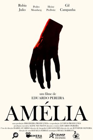 Amelia's poster image