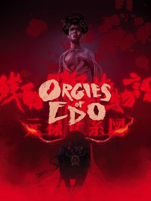 Orgies of Edo's poster