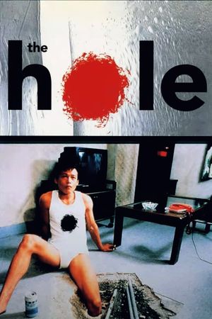 The Hole's poster