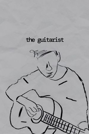 The Guitarist's poster