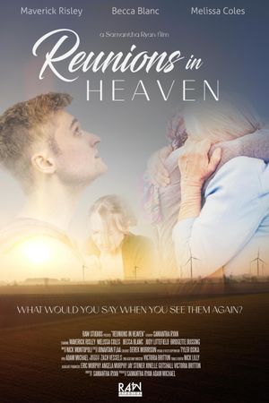 Reunions in Heaven's poster