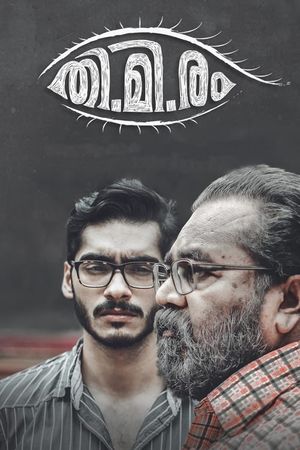 Thimiram's poster