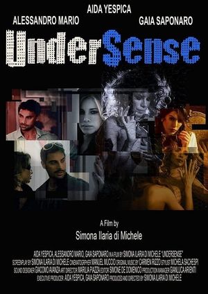 UnderSense's poster