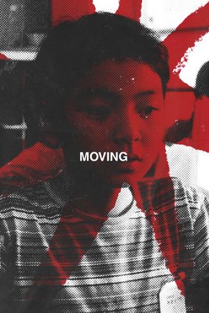 Moving's poster
