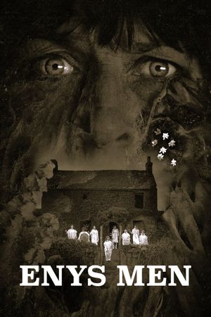 Enys Men's poster