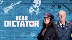 Dear Dictator's poster