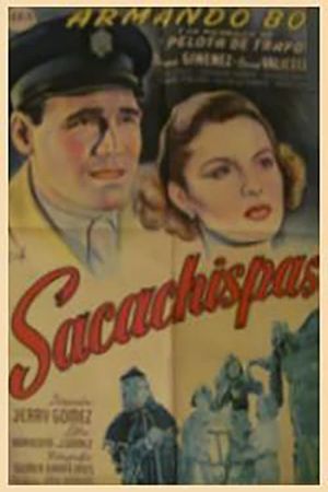 Sacachispas's poster