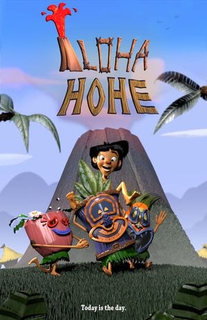 Aloha Hohe's poster