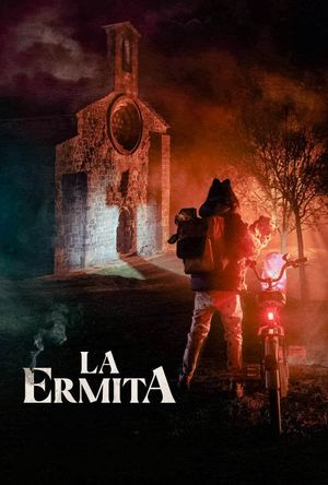 La ermita's poster