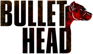 Bullet Head's poster