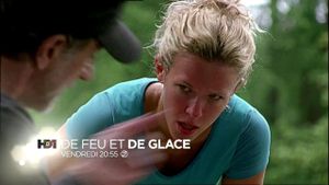 De feu et de glace's poster