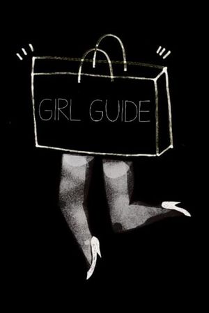 Girl Guide's poster