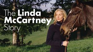 The Linda McCartney Story's poster