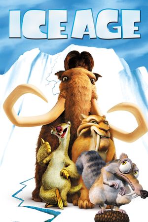 Ice Age's poster
