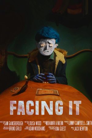 Facing It's poster