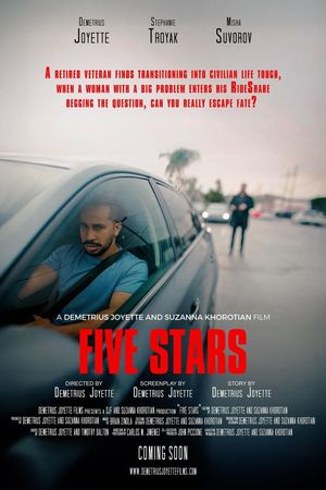Five Stars's poster