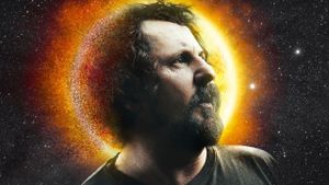 All the Gods in the Sky's poster