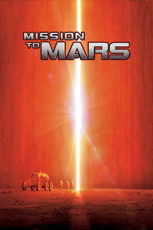 Mission to Mars's poster
