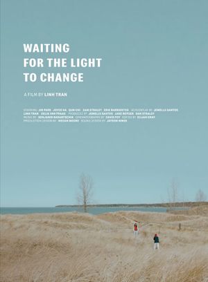 Waiting for the Light to Change's poster