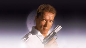 True Lies's poster