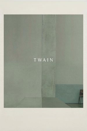 Twain's poster