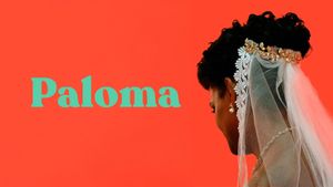 Paloma's poster