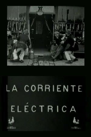 Electric Current's poster