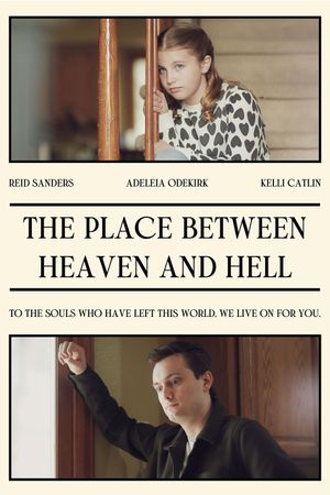 The Place between Heaven and Hell's poster