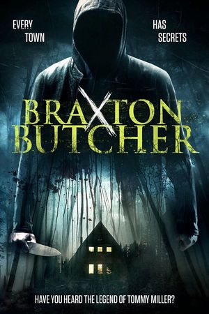 The Butchering's poster