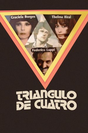 Triangle of Four's poster