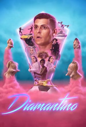 Diamantino's poster