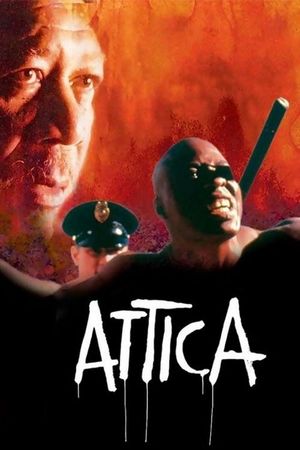 Attica's poster
