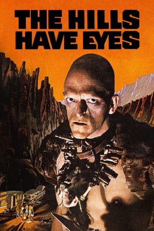 The Hills Have Eyes's poster