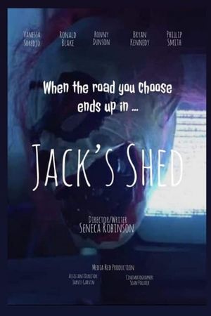 Jack's Shed's poster