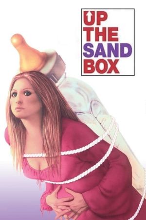 Up the Sandbox's poster