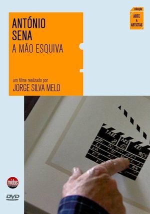 António Sena - A Mão Esquiva's poster