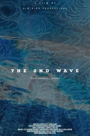 The 2nd Wave's poster