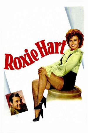 Roxie Hart's poster